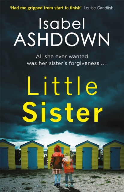 Little Sister, Paperback / softback Book