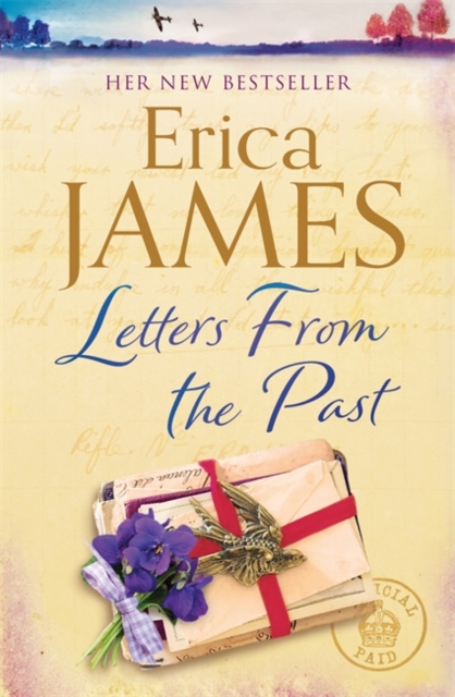 Letters From the Past : The captivating family drama from the Sunday Times Bestseller, Hardback Book