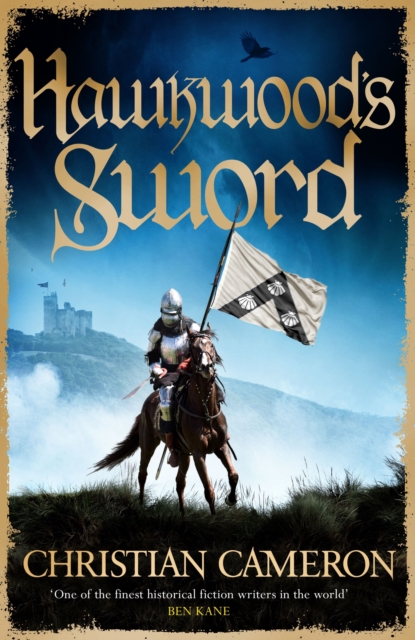 Hawkwood's Sword, EPUB eBook