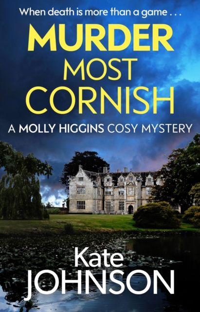 Murder Most Cornish : The unputdownable mystery you don't want to miss!, EPUB eBook