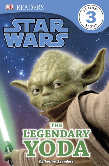 Star Wars The Legendary Yoda, EPUB eBook