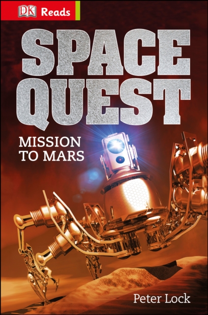 Space Quest, Hardback Book