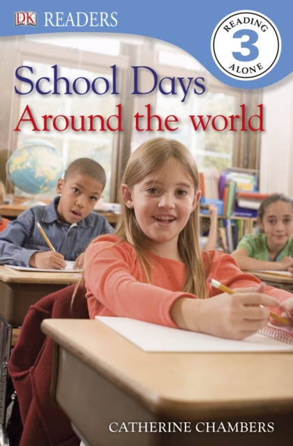 School Days Around the World, EPUB eBook