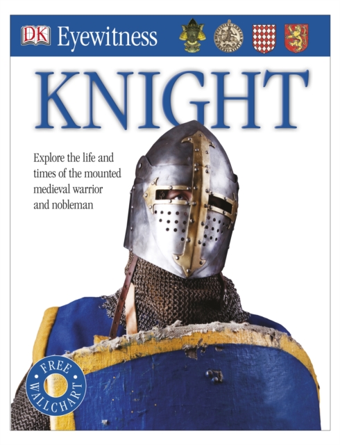 Knight, Paperback Book