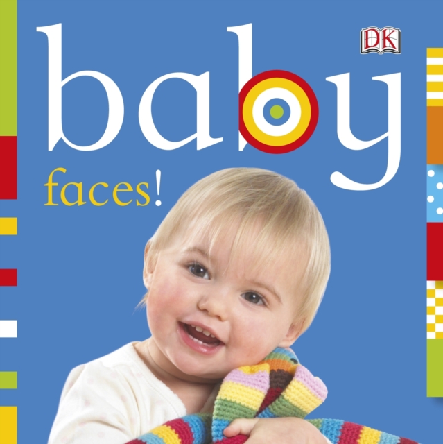 Baby Faces!, EPUB eBook