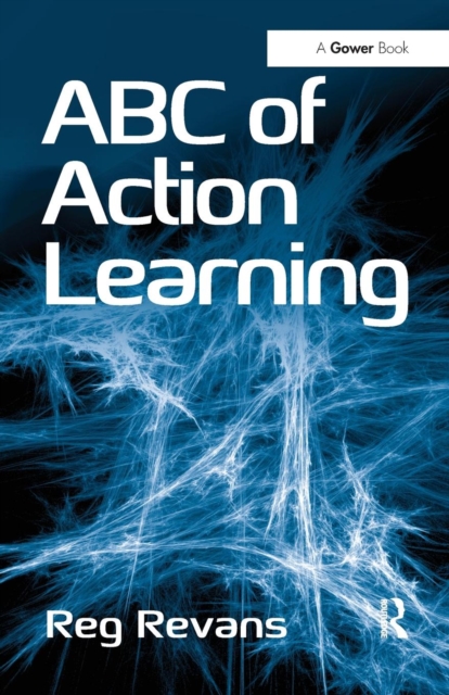 ABC of Action Learning, Paperback / softback Book