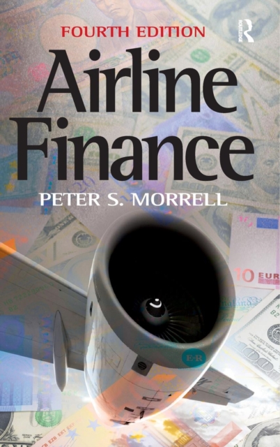 Airline Finance, Hardback Book