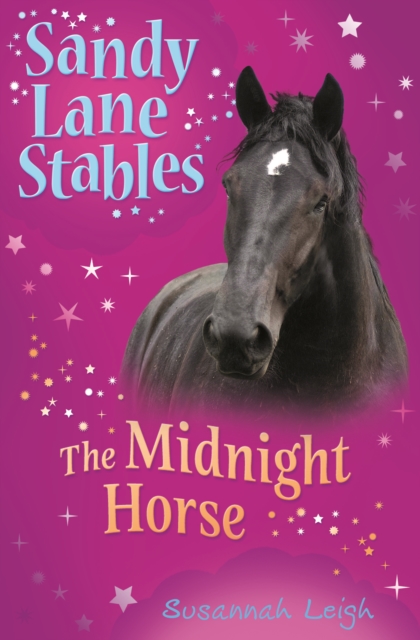The Midnight Horse, Paperback / softback Book