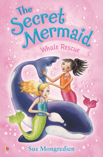 Whale Rescue, Paperback / softback Book