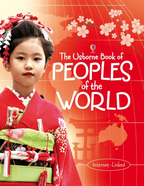 Peoples of the World, Paperback / softback Book