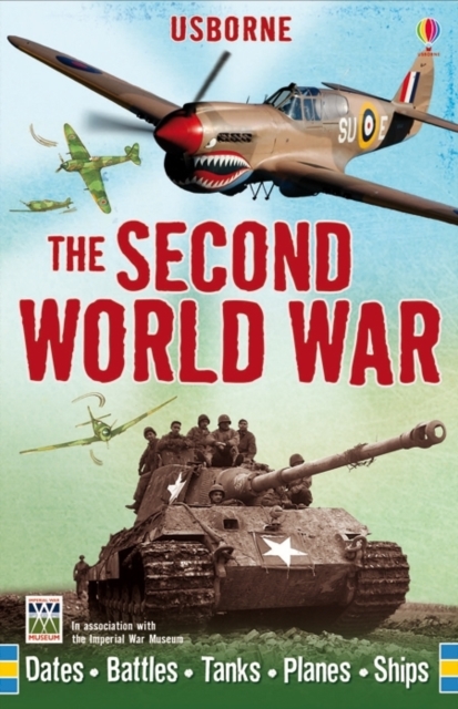Second World War Cards, Cards Book