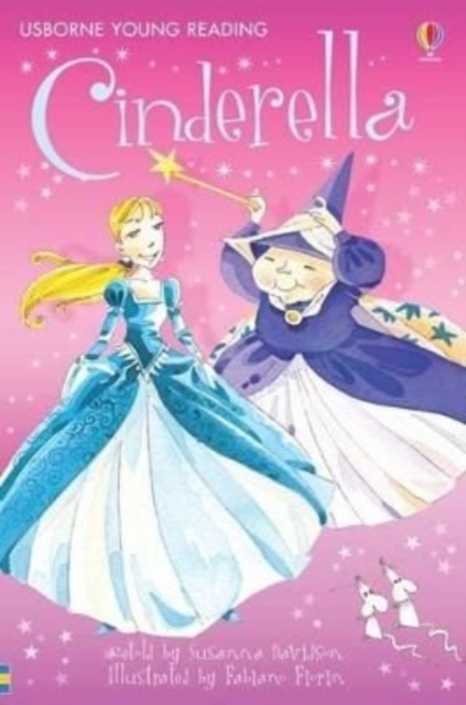Cinderella, Mixed media product Book