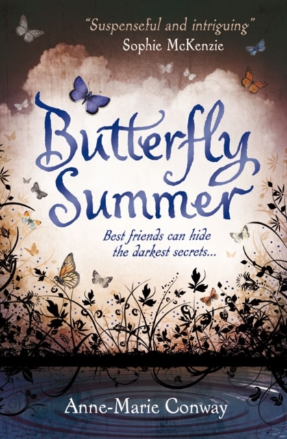 Butterfly Summer, Paperback / softback Book
