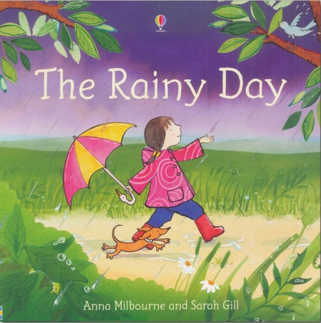 Rainy Day, Paperback / softback Book