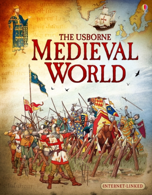 Medieval World, Paperback / softback Book