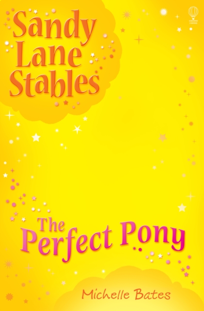 Perfect Pony, EPUB eBook