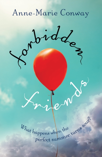 Forbidden Friends, EPUB eBook