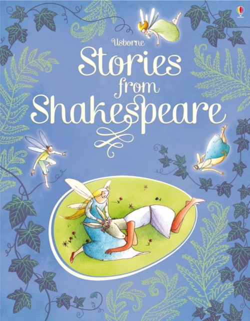 Stories from Shakespeare, Paperback / softback Book
