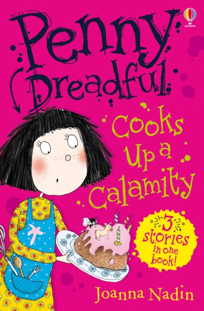 Penny Dreadful cooks up a Calamity, EPUB eBook