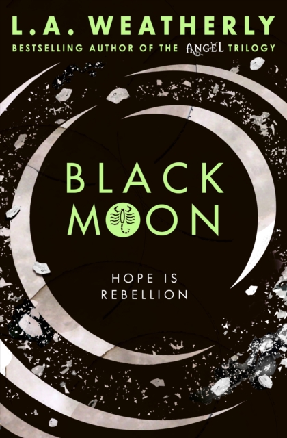 Black Moon, Paperback / softback Book