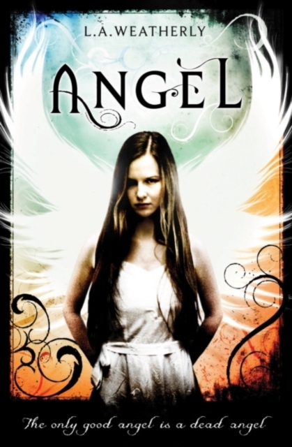 Angel : The Angel Trilogy (Book 1), PDF eBook