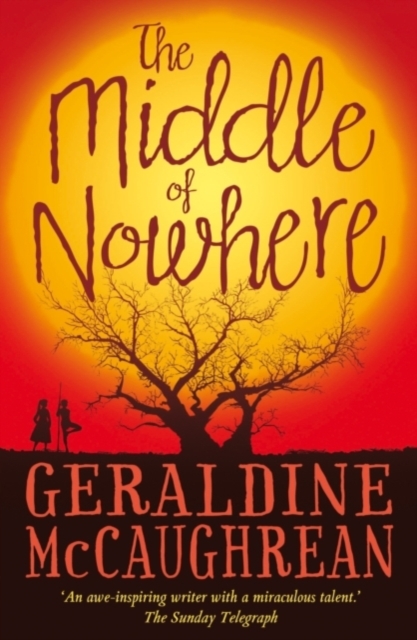 The Middle of Nowhere, PDF eBook