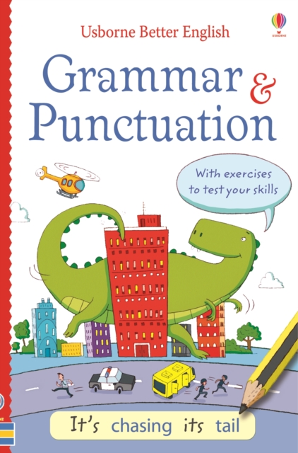 Grammar and Punctuation, Paperback / softback Book
