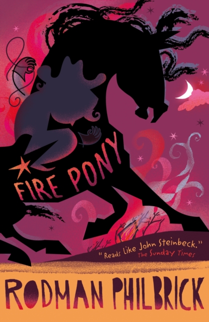 Fire Pony, EPUB eBook