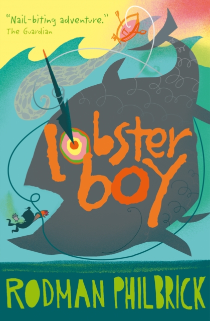Lobster Boy, EPUB eBook