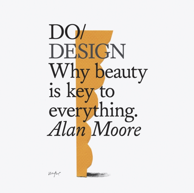 Do Design : Why beauty is key to everything, eAudiobook MP3 eaudioBook
