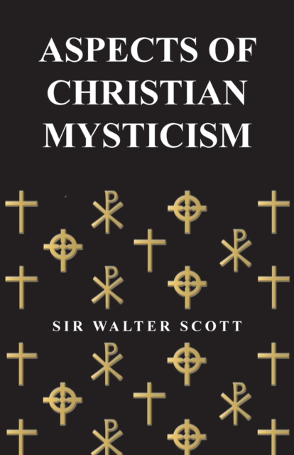 Aspects of Christian Mysticism, Paperback / softback Book