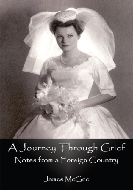 A Journey Through Grief : Notes from a Foreign Country, EPUB eBook
