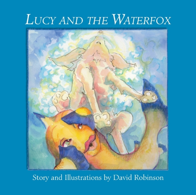 Lucy and the Waterfox, Pamphlet Book