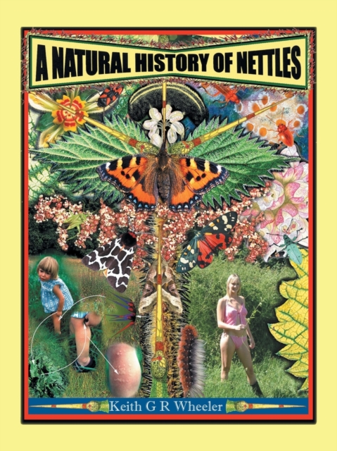 A Natural History of Nettles, Mixed media product Book