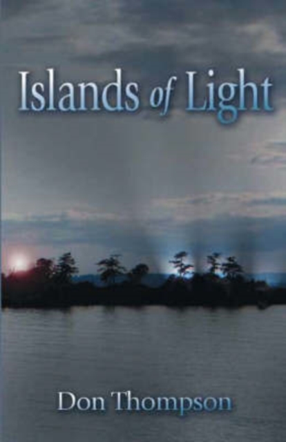 Islands of Light, Paperback / softback Book