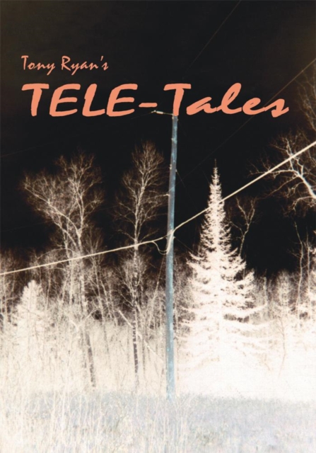Tele-Tales, EPUB eBook
