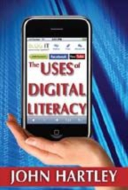 The Uses of Digital Literacy, Paperback / softback Book
