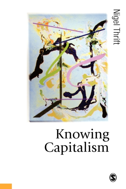 Knowing Capitalism, Paperback / softback Book