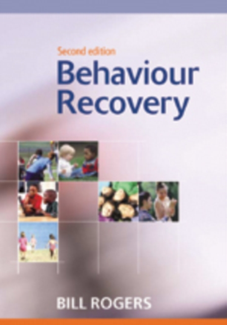 Behaviour Recovery, Hardback Book