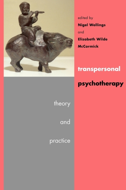 Transpersonal Psychotherapy, Paperback / softback Book