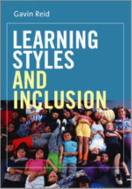 Learning Styles and Inclusion, Hardback Book