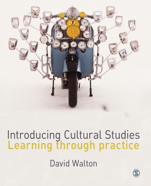 Introducing Cultural Studies : Learning through Practice, Paperback / softback Book