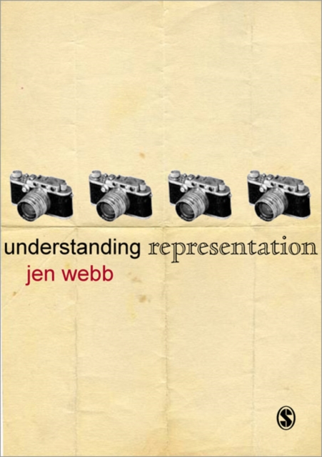 Understanding Representation, Paperback / softback Book