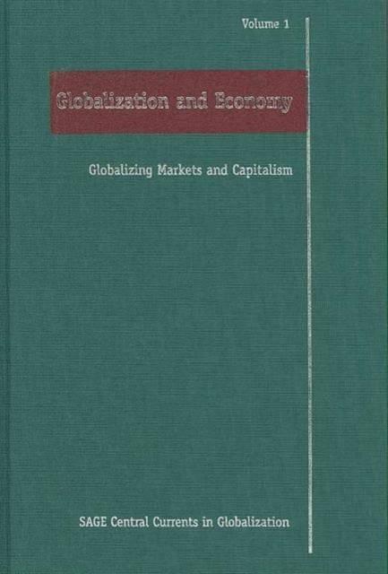 Globalization and Economy, Multiple-component retail product Book