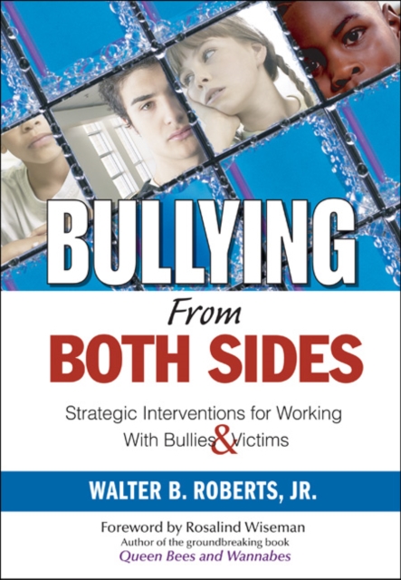 Bullying From Both Sides : Strategic Interventions for Working With Bullies & Victims, Paperback / softback Book