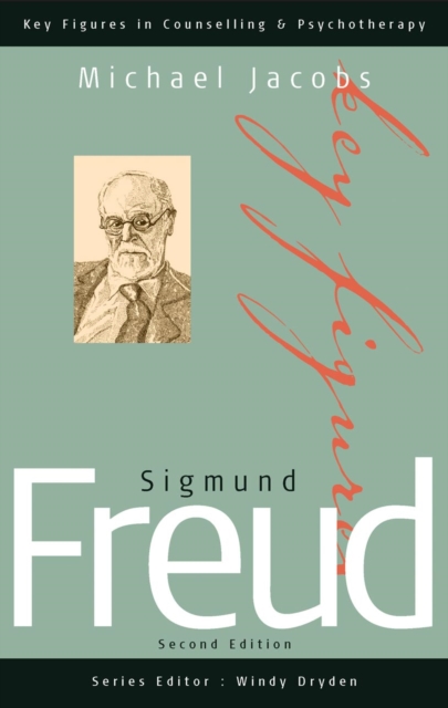 Sigmund Freud, PDF eBook