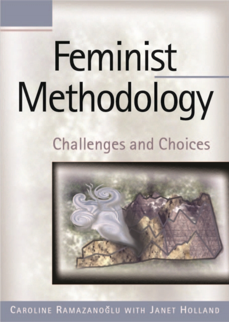 Feminist Methodology : Challenges and Choices, PDF eBook