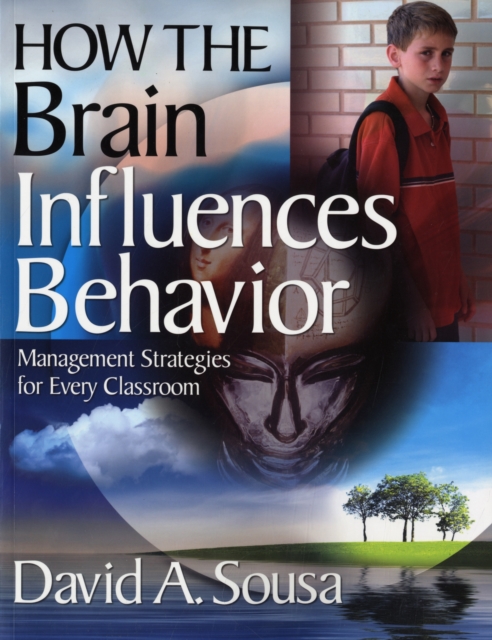 How the Brain Influences Behavior : Management Strategies for Every Classroom, Paperback / softback Book