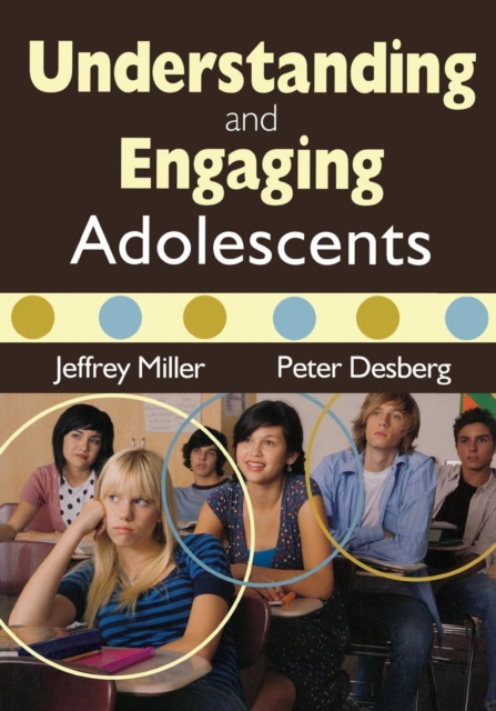 Understanding and Engaging Adolescents, Paperback / softback Book