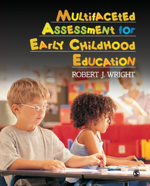 Multifaceted Assessment for Early Childhood Education, Paperback / softback Book